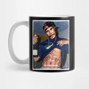 Ramon Pac Mug